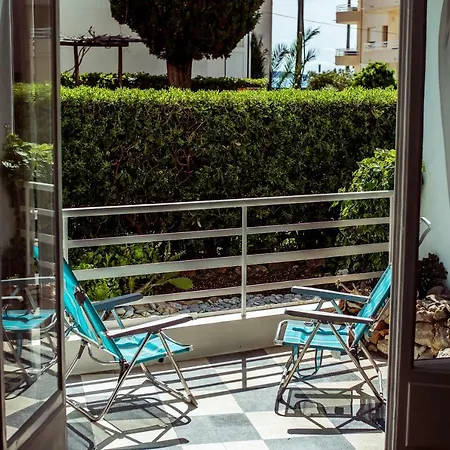 Promenade Du Soleil Appartement *