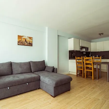 Appartement Promenade Du Soleil