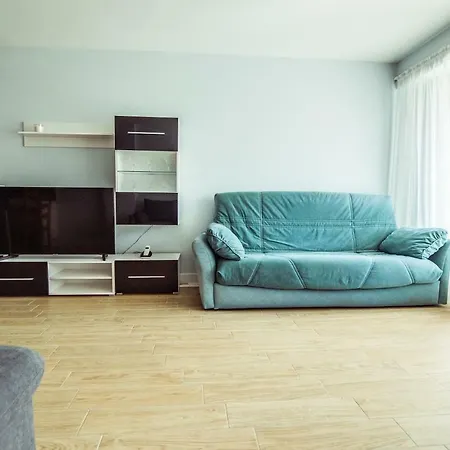 Appartement Promenade Du Soleil *