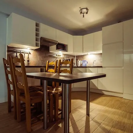 Promenade Du Soleil Appartement *