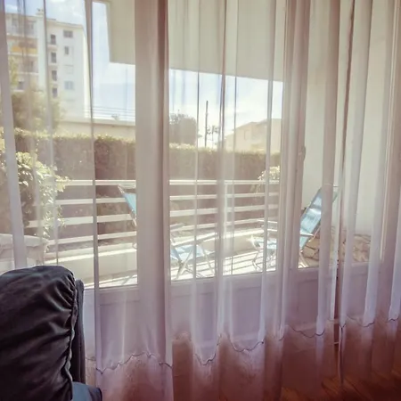 Promenade Du Soleil Appartement