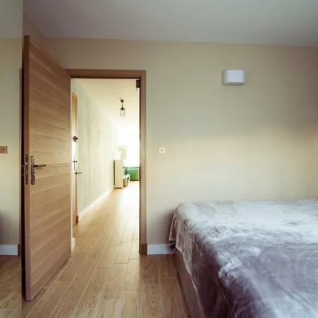 Promenade Du Soleil Appartement *