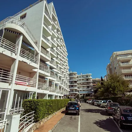 Appartement Promenade Du Soleil *